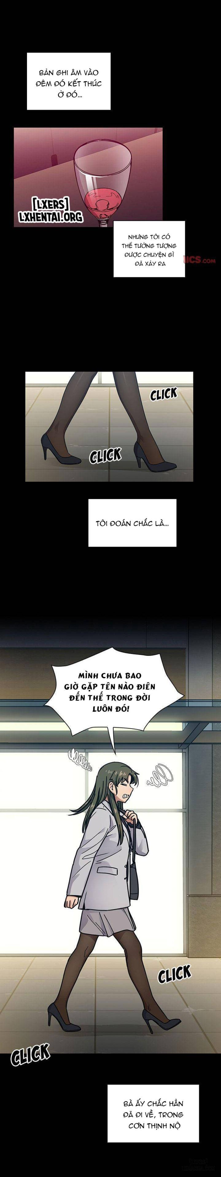 Tội Ác Và Sự Trừng Phạt 