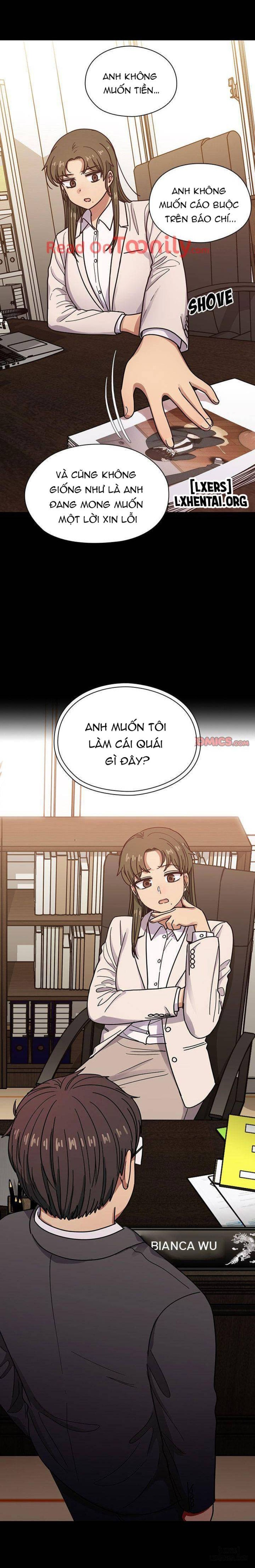 Tội Ác Và Sự Trừng Phạt 