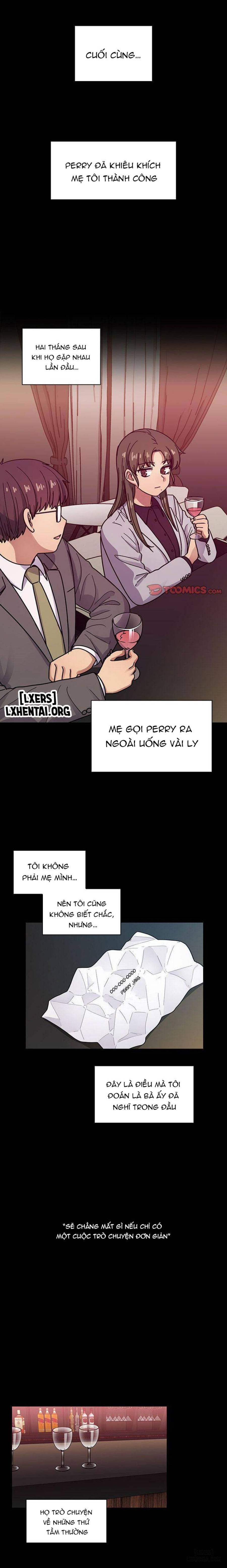 Tội Ác Và Sự Trừng Phạt 