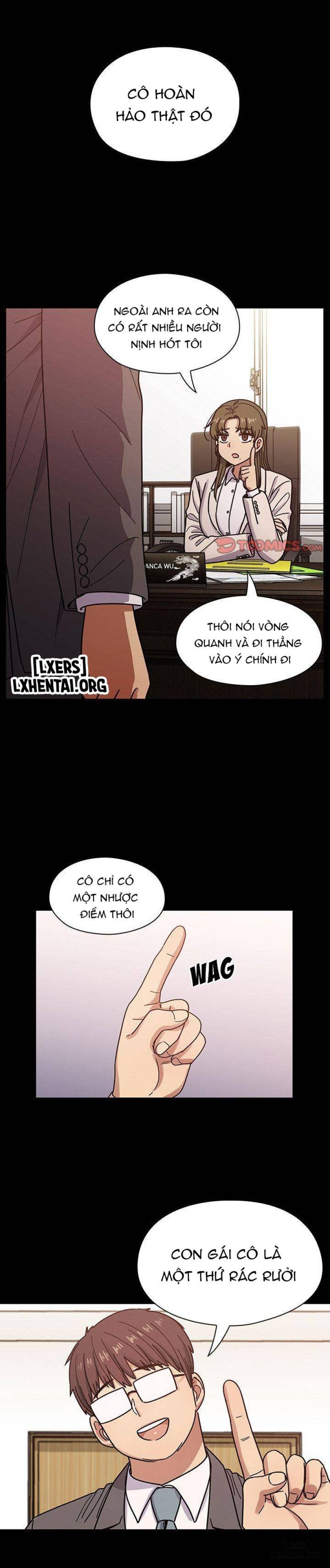 Tội Ác Và Sự Trừng Phạt 