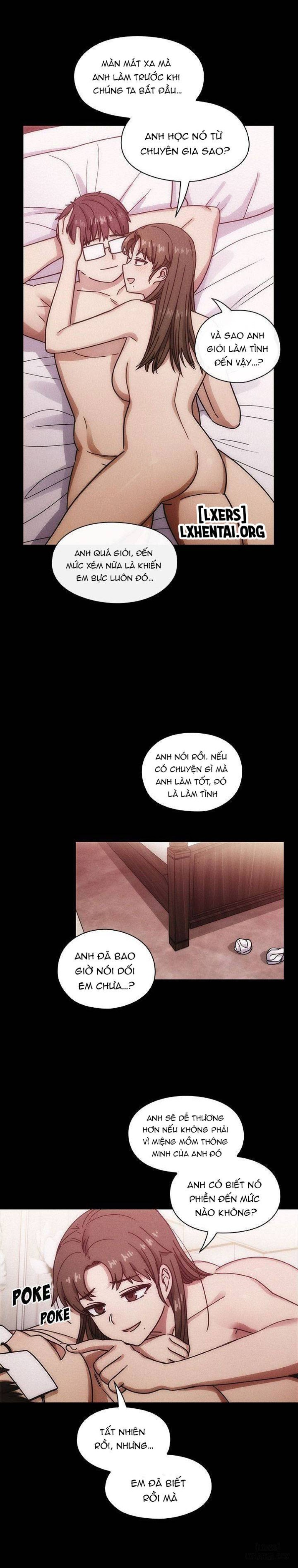 Tội Ác Và Sự Trừng Phạt 