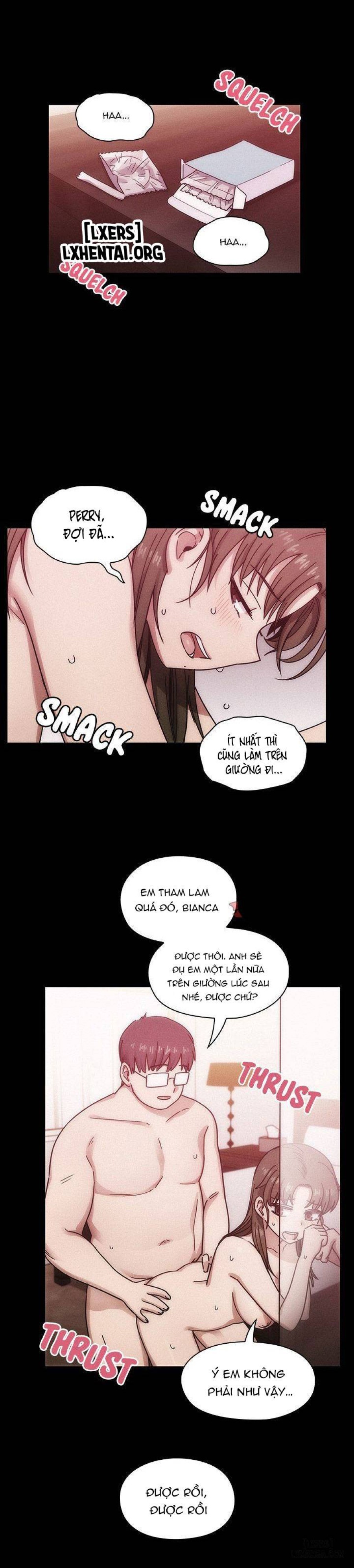 Tội Ác Và Sự Trừng Phạt 