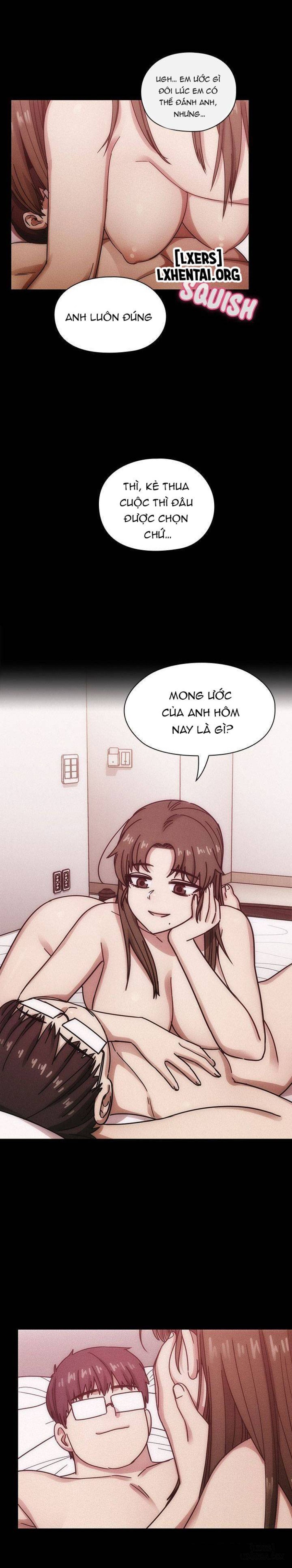 Tội Ác Và Sự Trừng Phạt 