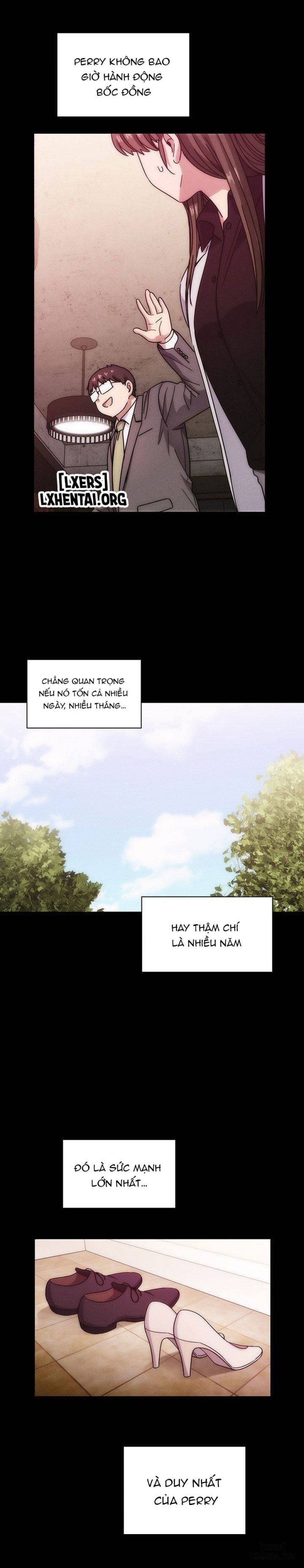Tội Ác Và Sự Trừng Phạt 