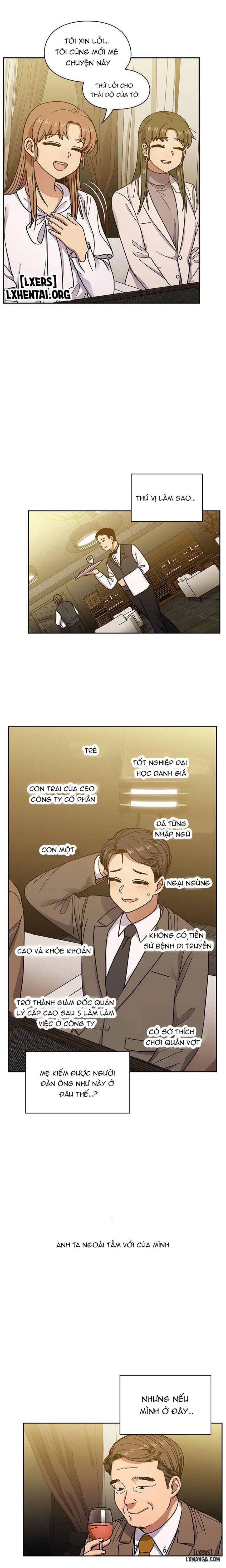 Tội Ác Và Sự Trừng Phạt 