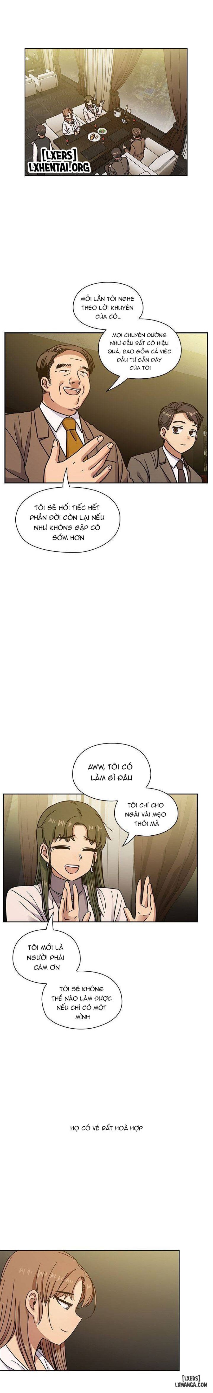 Tội Ác Và Sự Trừng Phạt 