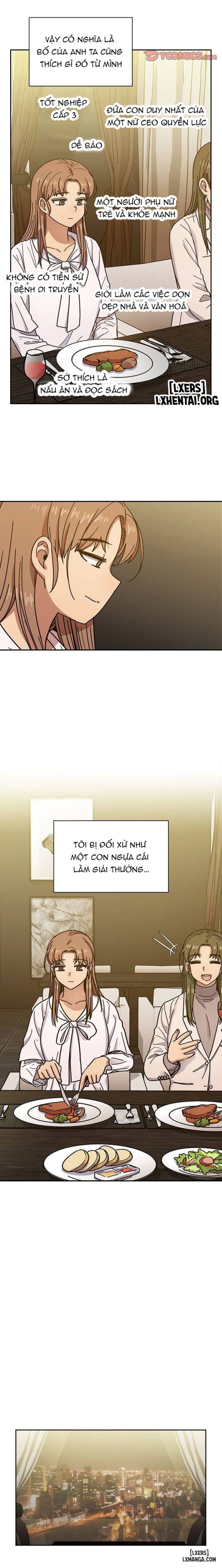 Tội Ác Và Sự Trừng Phạt 