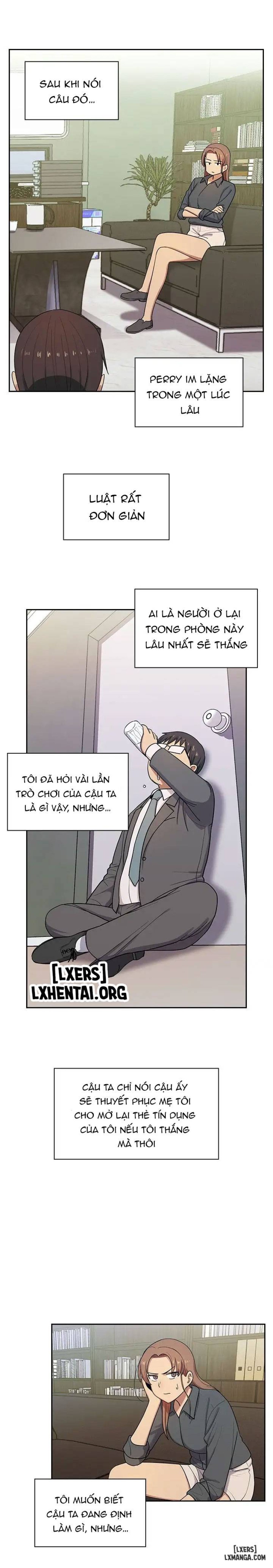 Tội Ác Và Sự Trừng Phạt 
