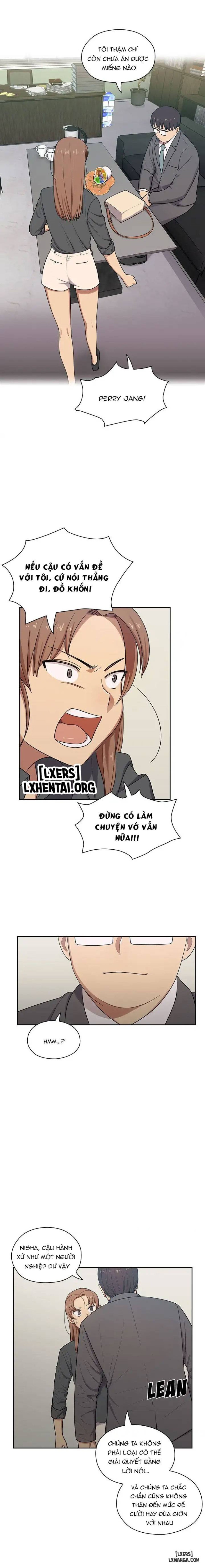Tội Ác Và Sự Trừng Phạt 