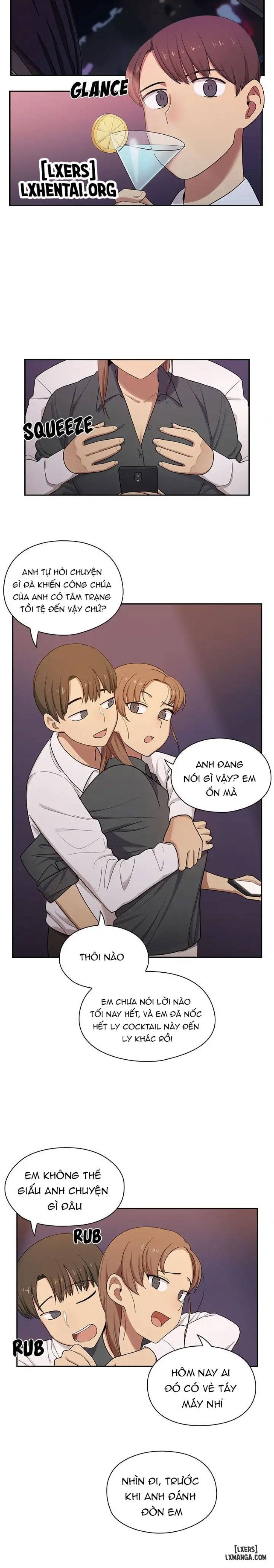 Tội Ác Và Sự Trừng Phạt 