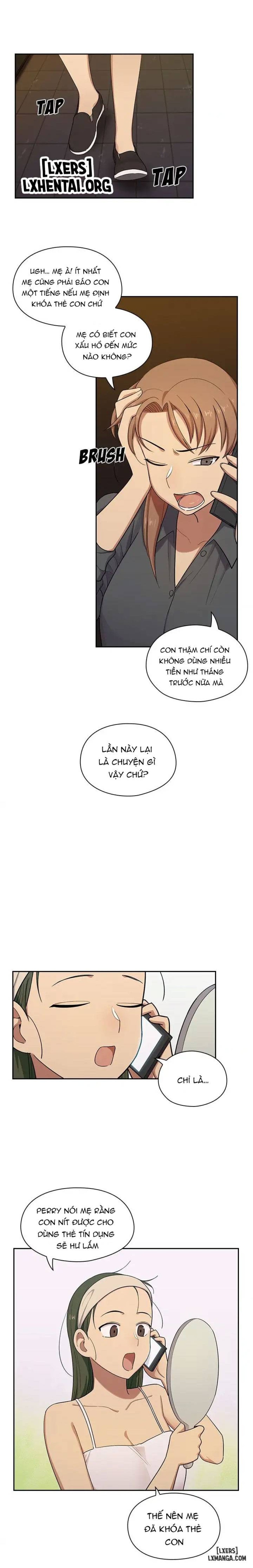 Tội Ác Và Sự Trừng Phạt 