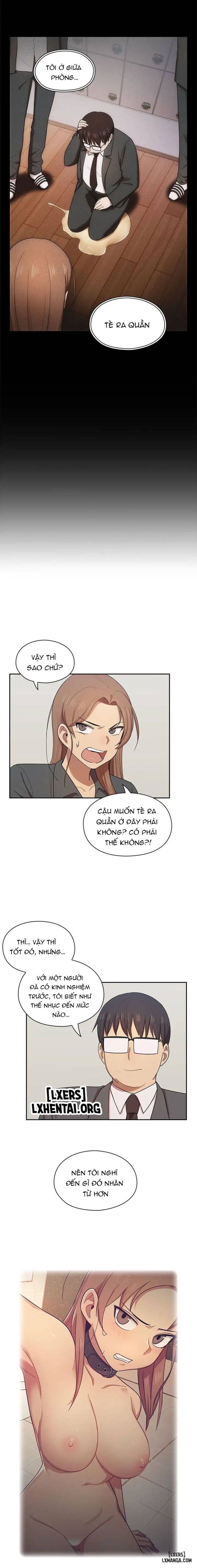 Tội Ác Và Sự Trừng Phạt 