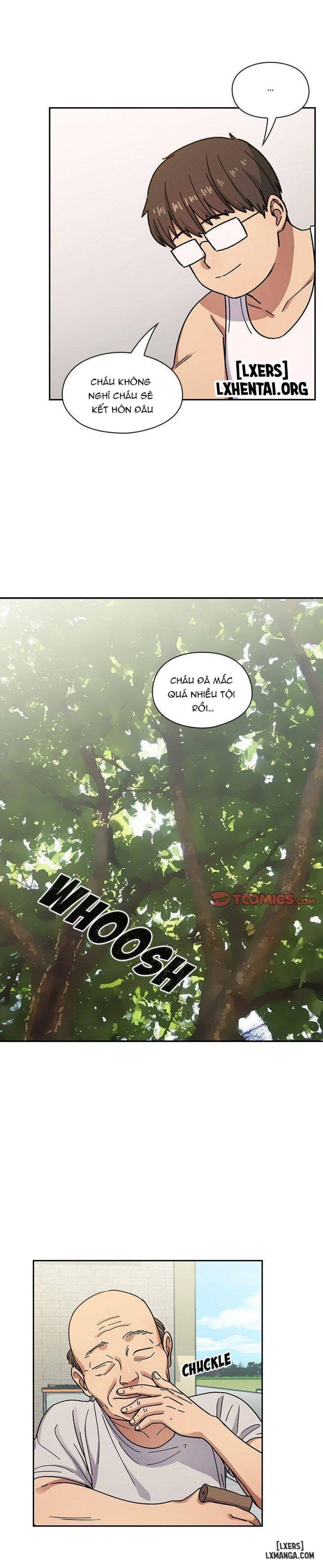Tội Ác Và Sự Trừng Phạt 
