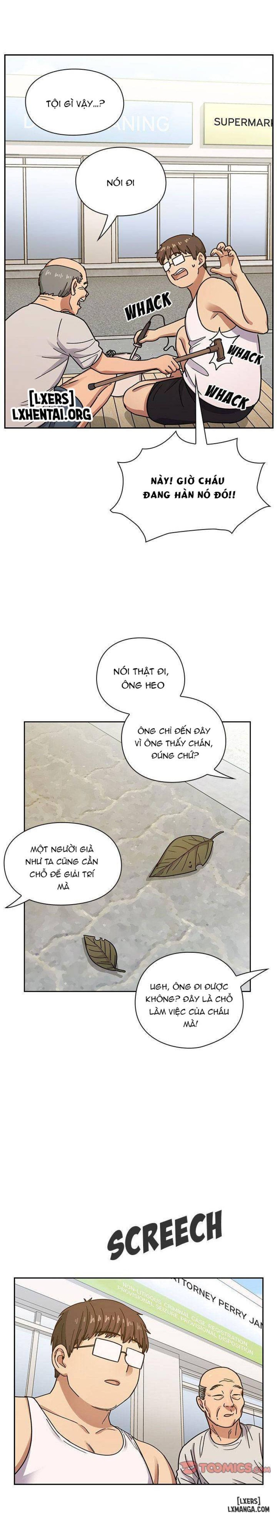 Tội Ác Và Sự Trừng Phạt 