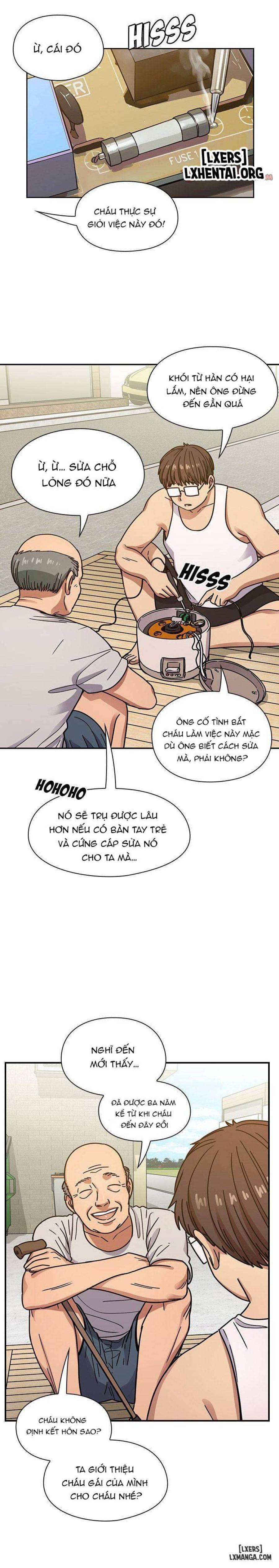 Tội Ác Và Sự Trừng Phạt 