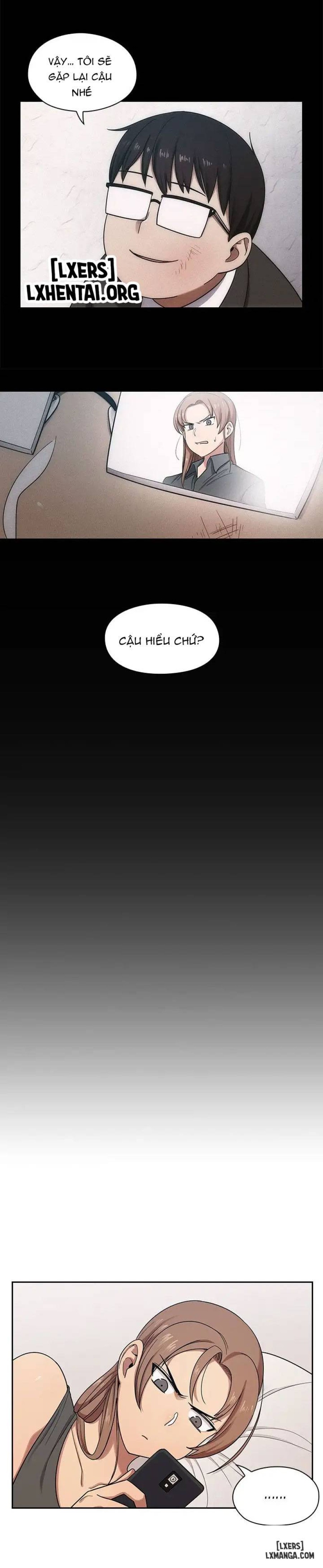 Tội Ác Và Sự Trừng Phạt 