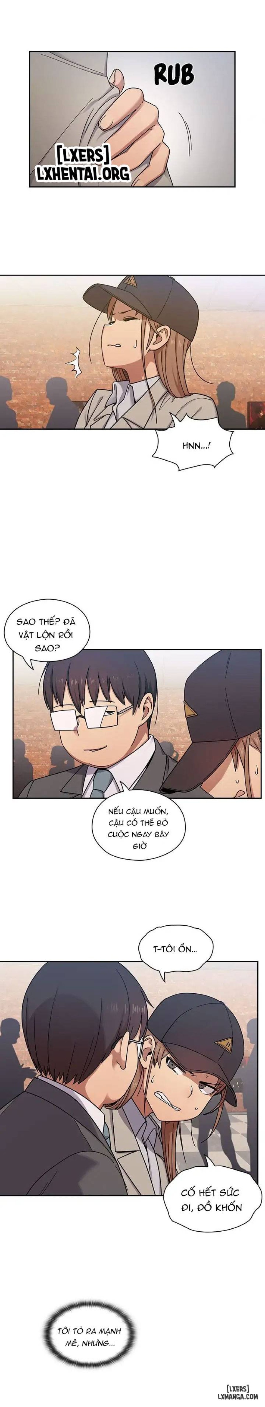 Tội Ác Và Sự Trừng Phạt 