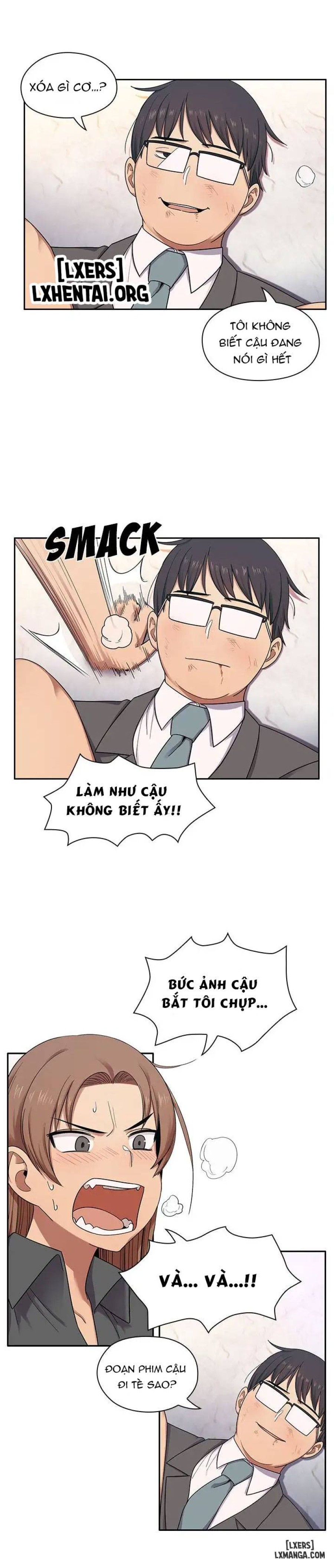 Tội Ác Và Sự Trừng Phạt 