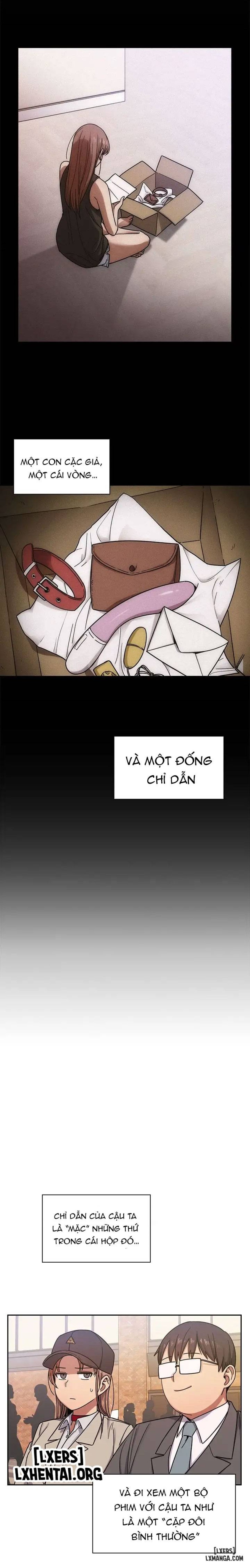 Tội Ác Và Sự Trừng Phạt 