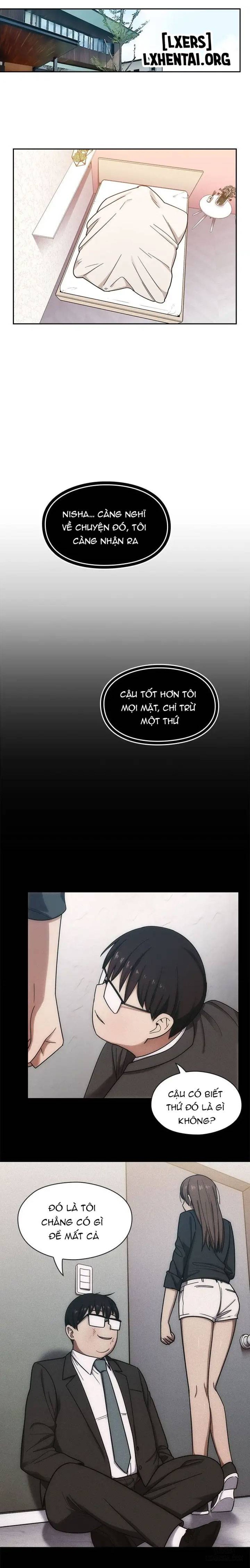 Tội Ác Và Sự Trừng Phạt 