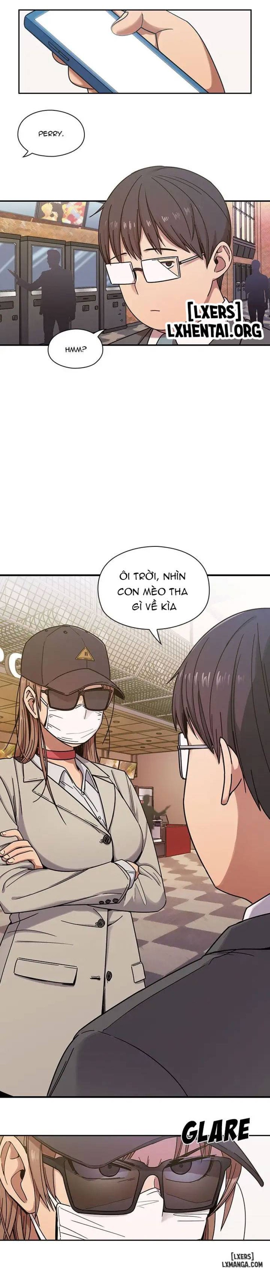 Tội Ác Và Sự Trừng Phạt 