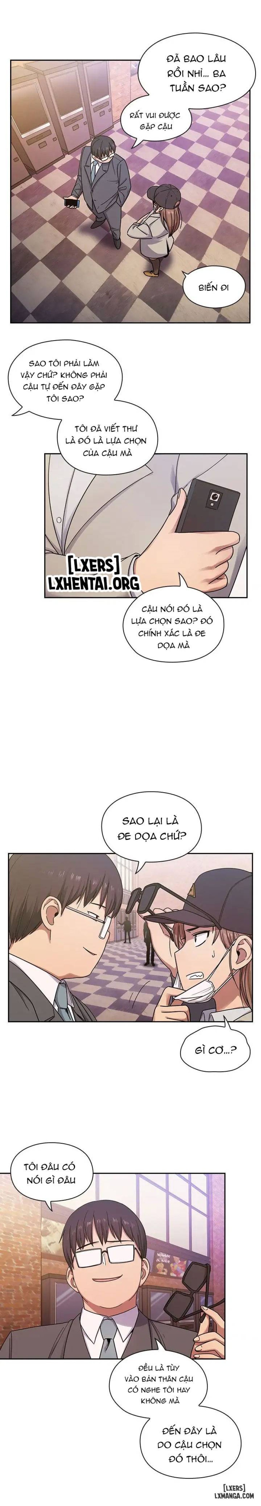 Tội Ác Và Sự Trừng Phạt 