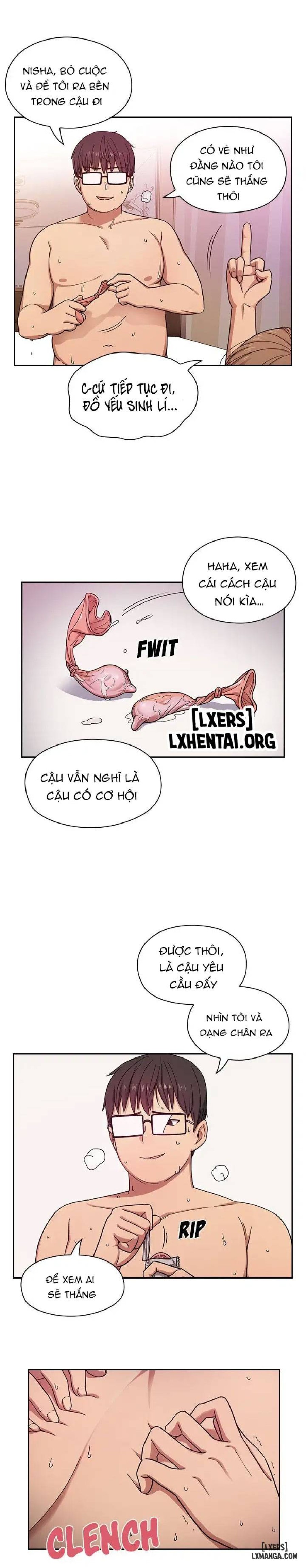 Tội Ác Và Sự Trừng Phạt 
