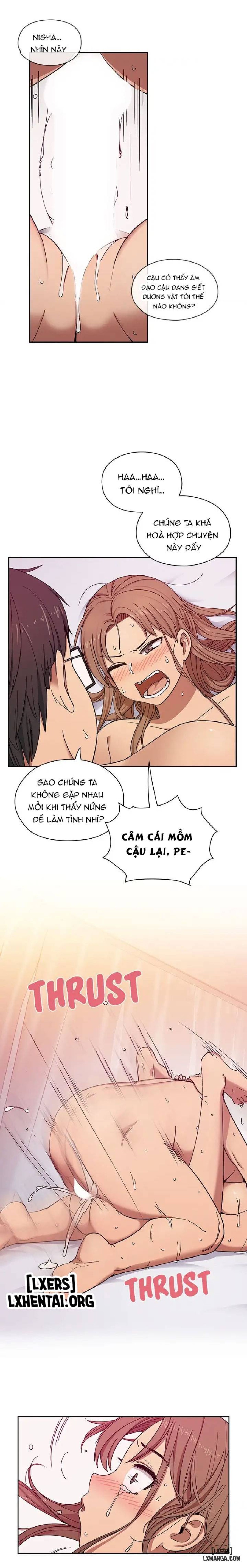 Tội Ác Và Sự Trừng Phạt 