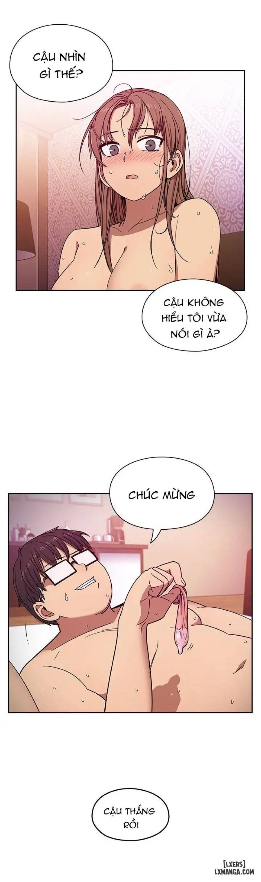 Tội Ác Và Sự Trừng Phạt 