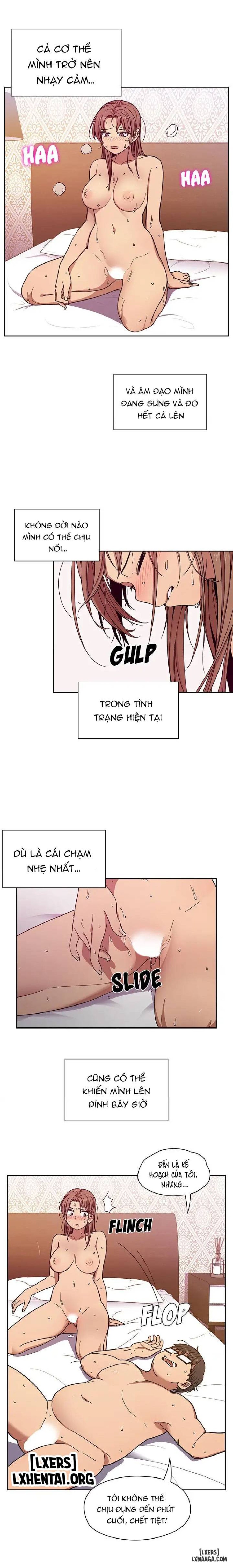 Tội Ác Và Sự Trừng Phạt 