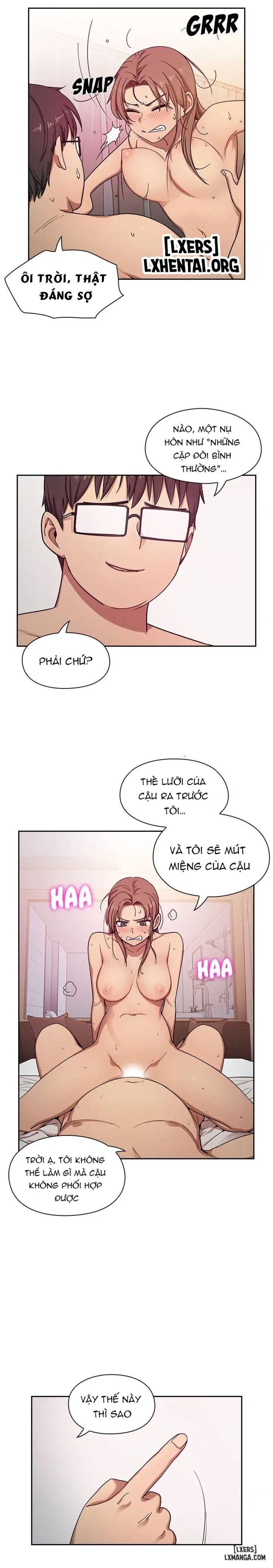 Tội Ác Và Sự Trừng Phạt 