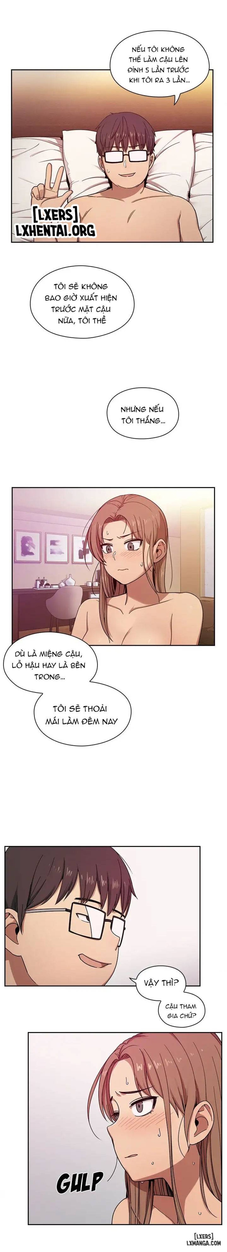 Tội Ác Và Sự Trừng Phạt 