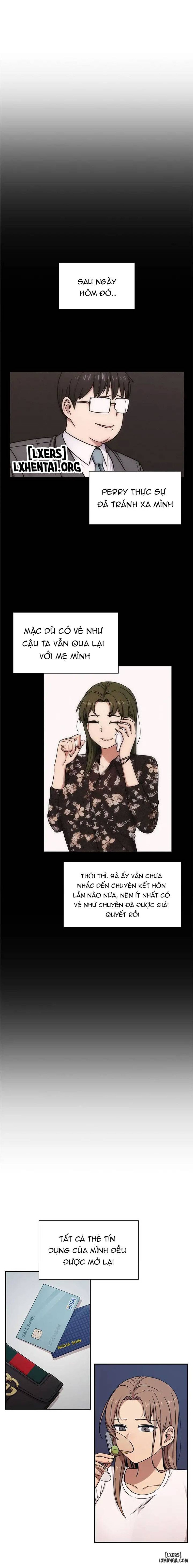 Tội Ác Và Sự Trừng Phạt 