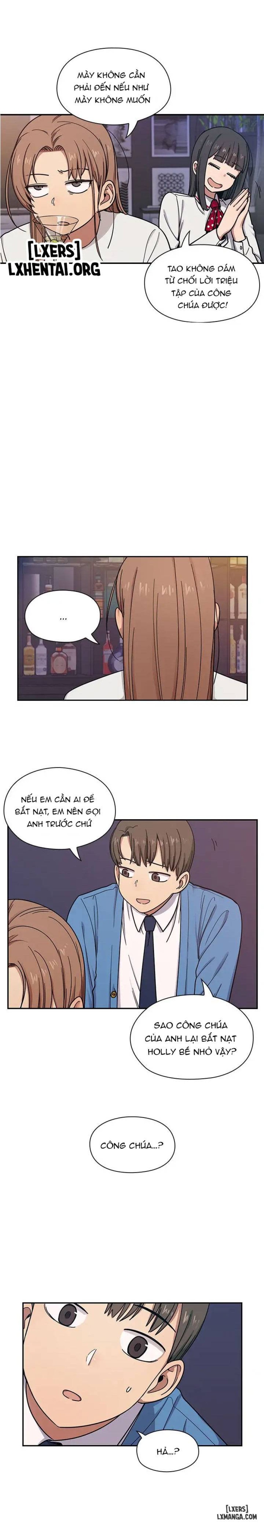Tội Ác Và Sự Trừng Phạt 