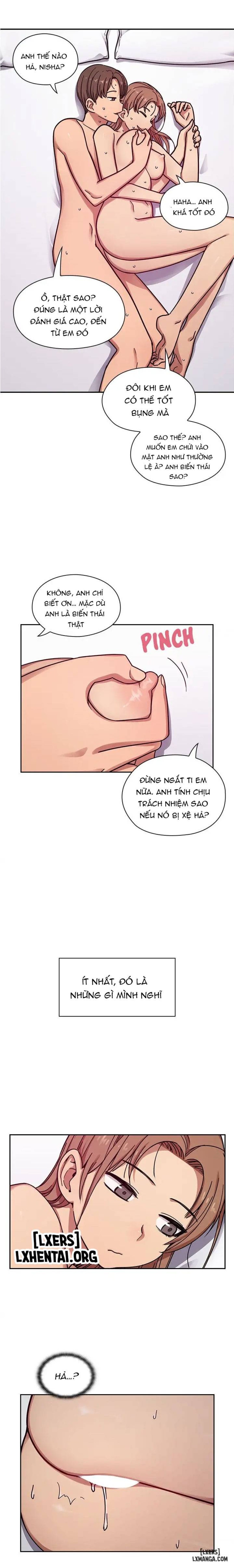 Tội Ác Và Sự Trừng Phạt 