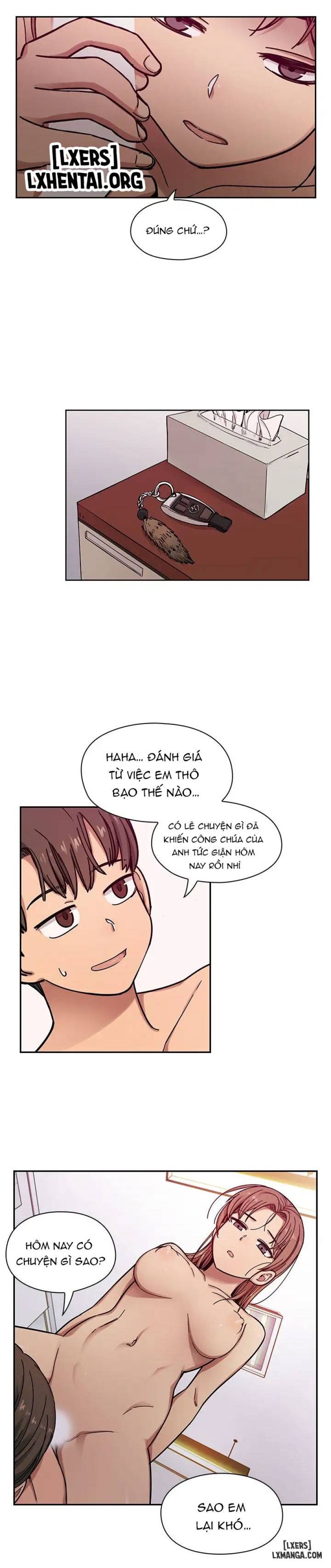 Tội Ác Và Sự Trừng Phạt 