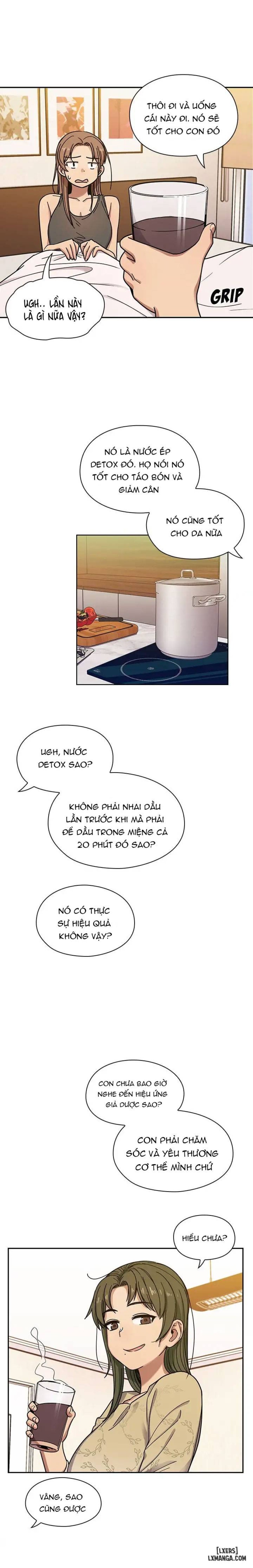 Tội Ác Và Sự Trừng Phạt 