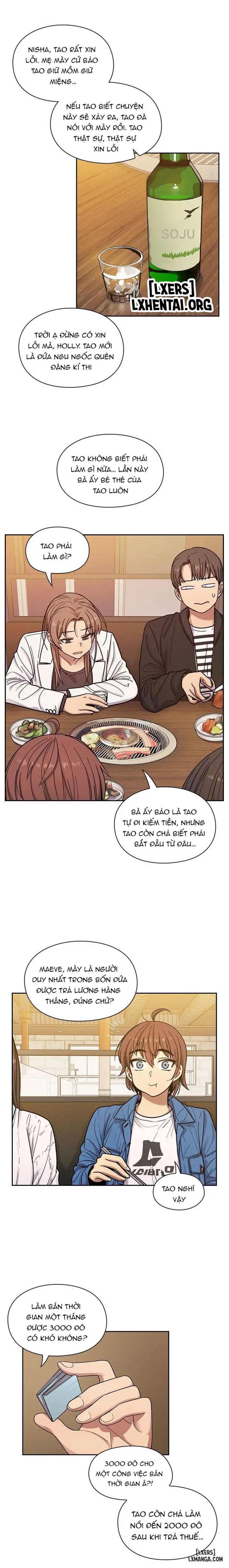 Tội Ác Và Sự Trừng Phạt 