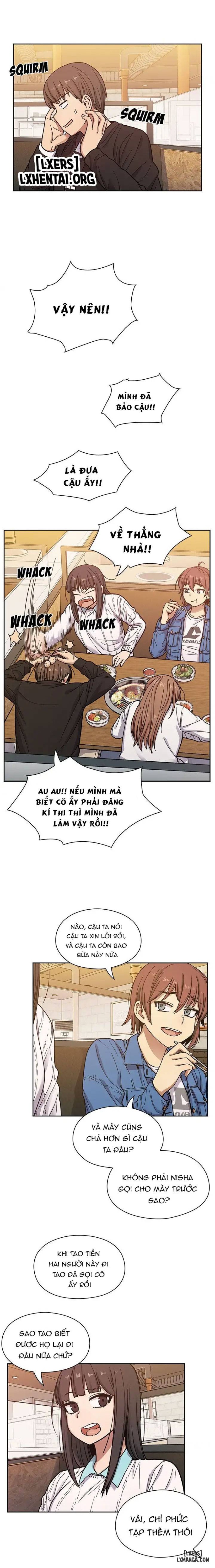 Tội Ác Và Sự Trừng Phạt 
