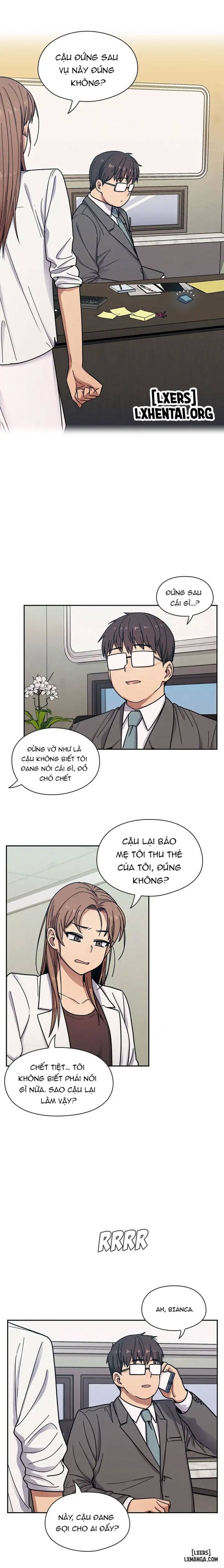 Tội Ác Và Sự Trừng Phạt 