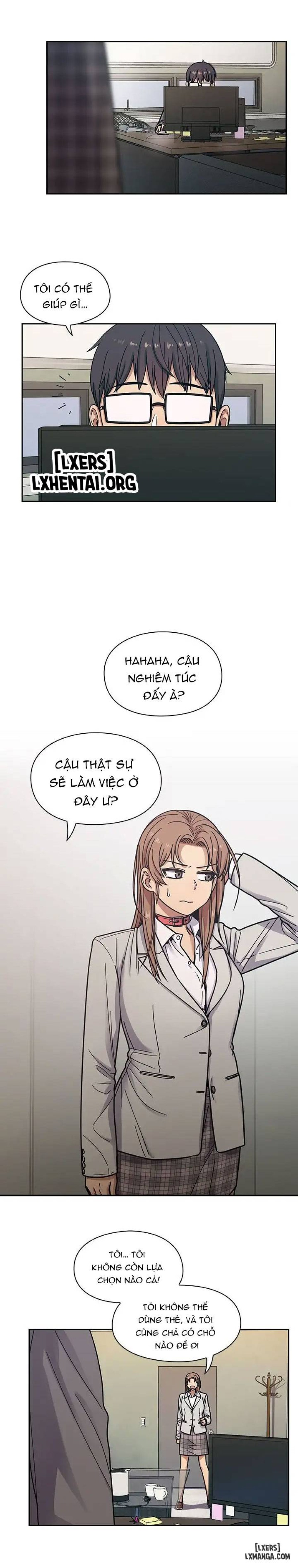 Tội Ác Và Sự Trừng Phạt 