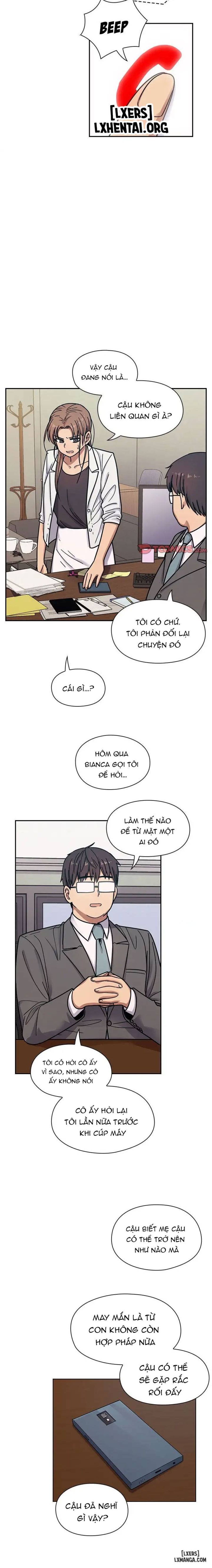 Tội Ác Và Sự Trừng Phạt 