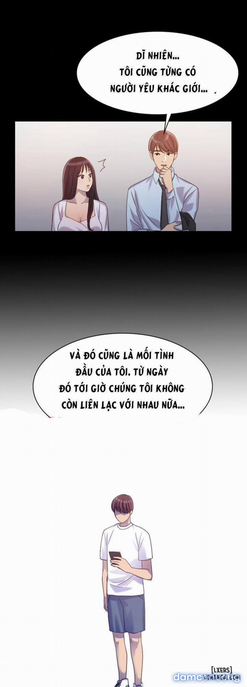 Anh Có Thể Giúp Em Không 