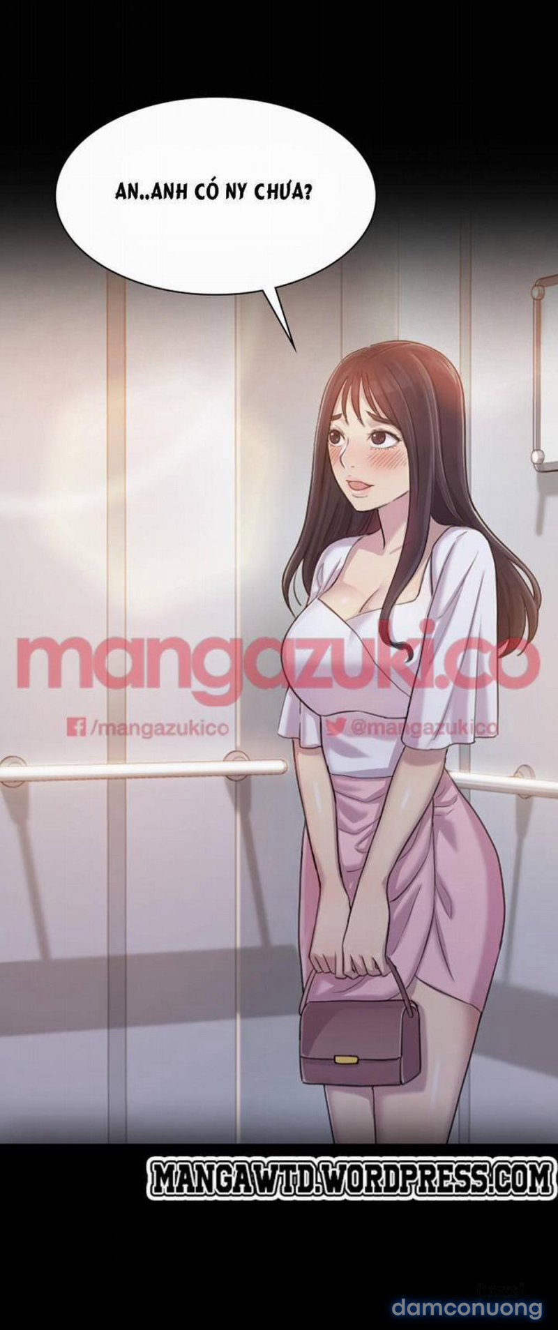 Anh Có Thể Giúp Em Không 