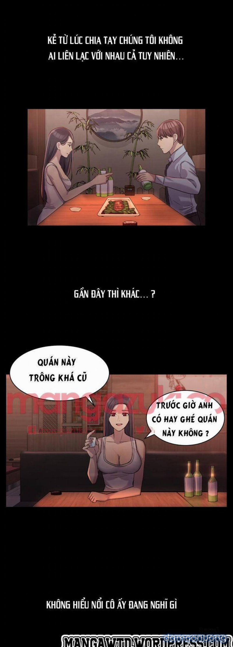 Anh Có Thể Giúp Em Không 