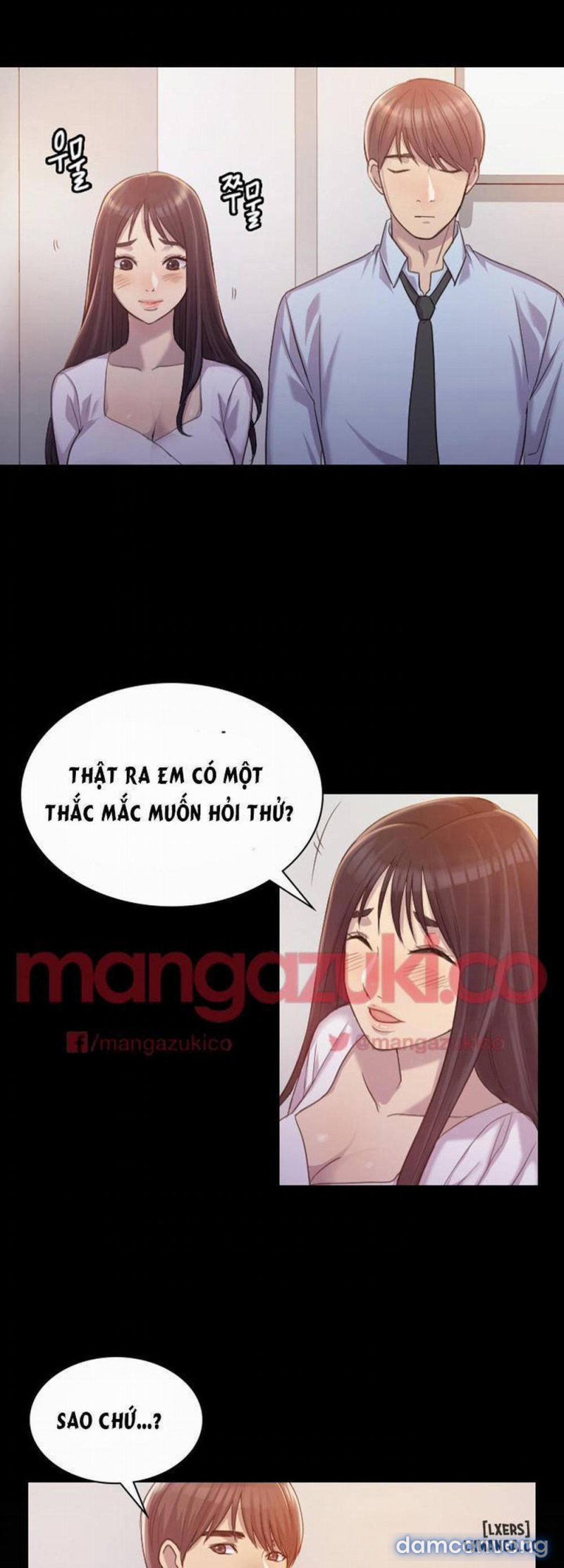 Anh Có Thể Giúp Em Không 