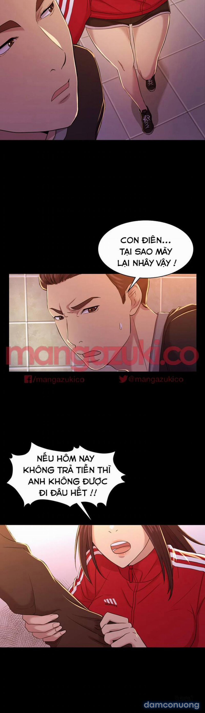 Anh Có Thể Giúp Em Không 