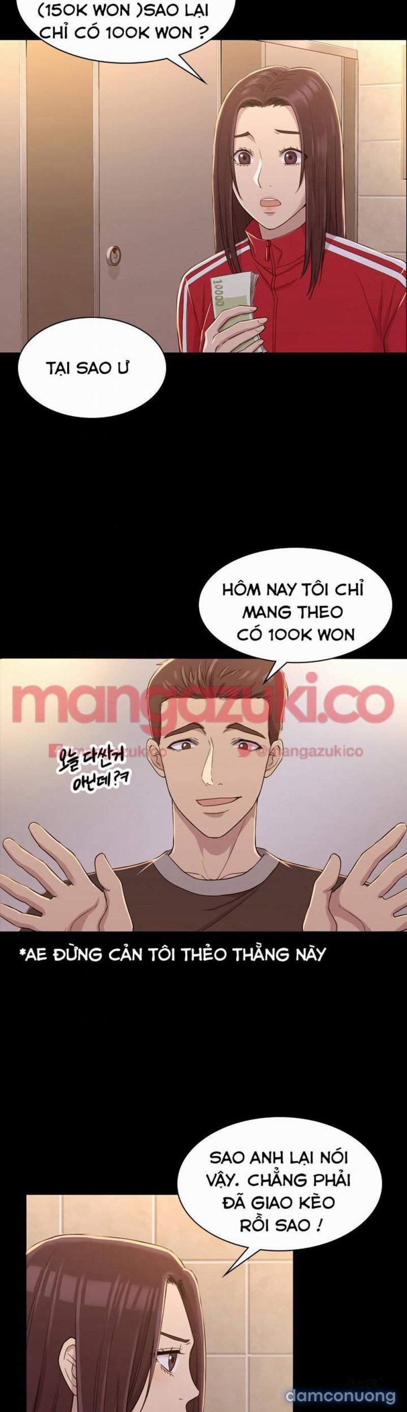 Anh Có Thể Giúp Em Không 