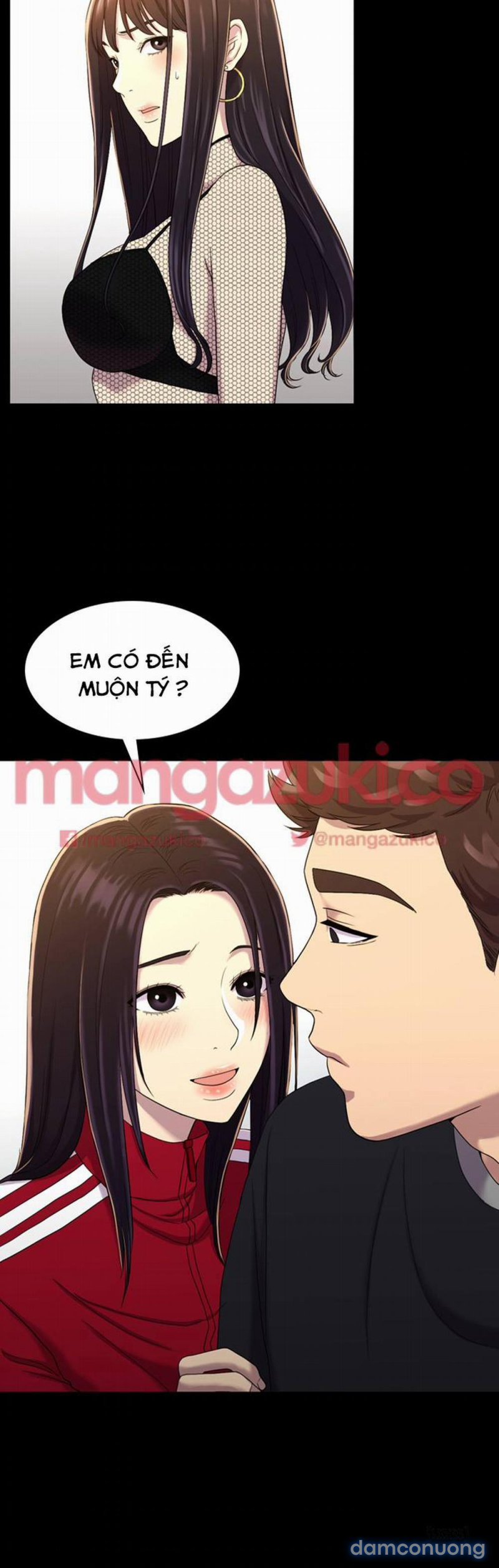 Anh Có Thể Giúp Em Không 