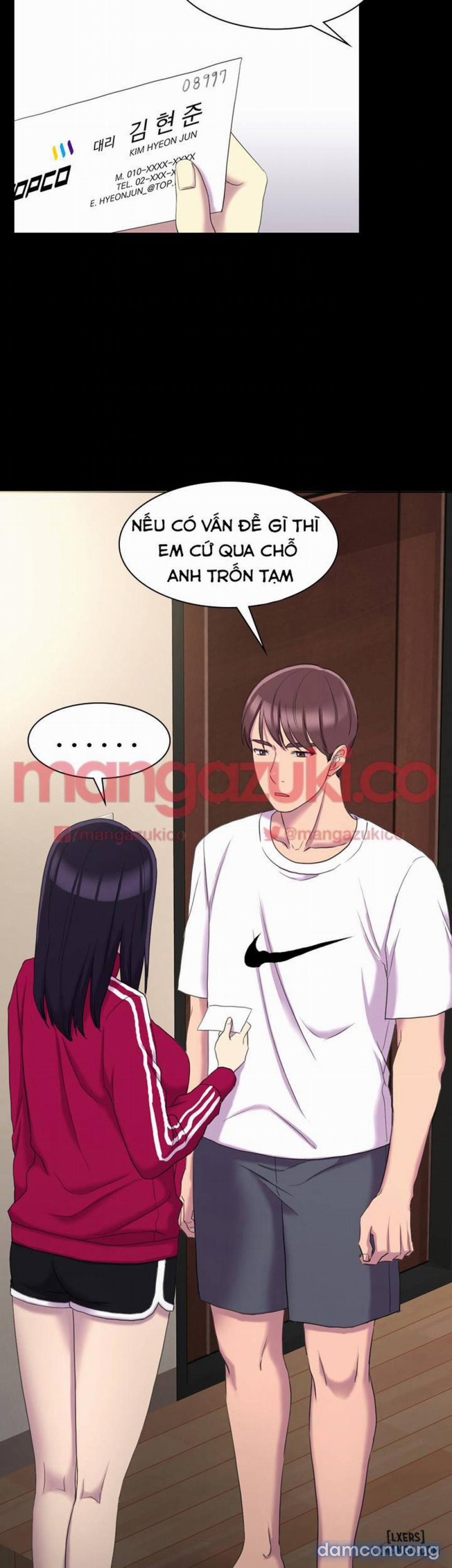 Anh Có Thể Giúp Em Không 